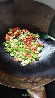 Make Scramble root step 2