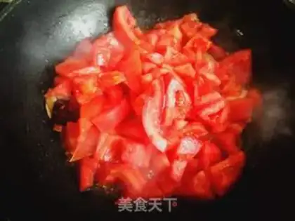 Make Tomato haloni step 13