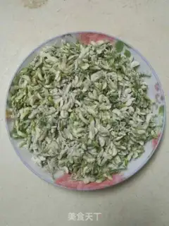 Make ♪ Clear the bouquets ♪ step 1