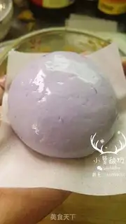 Make Colours step 5