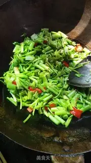 Make Scramble root step 3