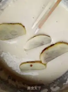 Make Potato box step 6