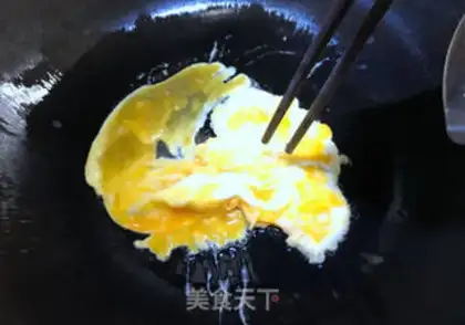 Make Cod carrots for eggs step 3