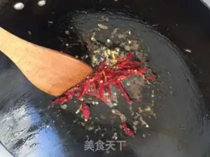 Make Dry potatoes step 7