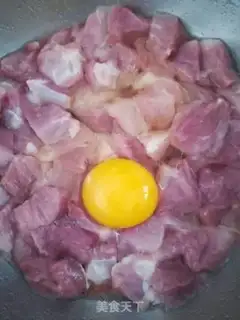 Make Sweet acid step 1