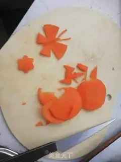 Make Love lunch step 0