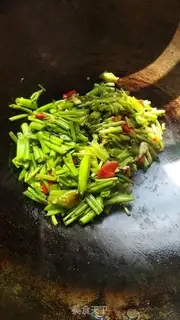 Make Scramble root step 6