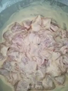 Make Sweet acid step 3
