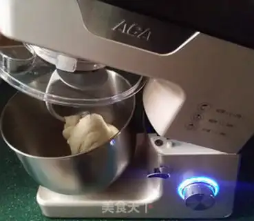 Make Sour pork dumplings step 1