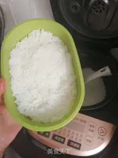 Make Love lunch step 2