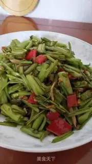 Make Scramble root step 7