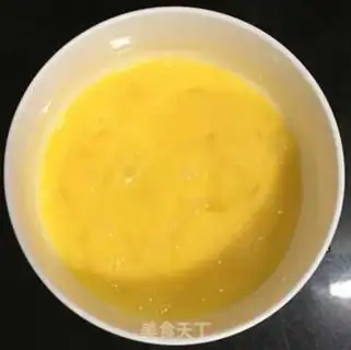 Make Pumpkin soup step 2