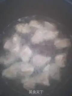 Make Sweet acid step 4