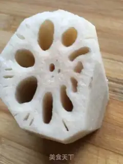 Make Sour spicy step 0