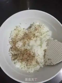 Make The veggies step 0
