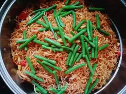 Make Tomato haloni step 20