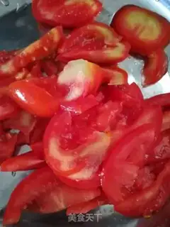 Make Sweet acid step 6