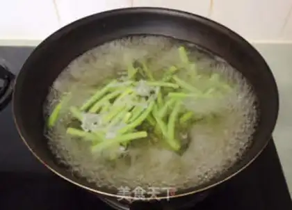Make Vegetable veggie rind step 2