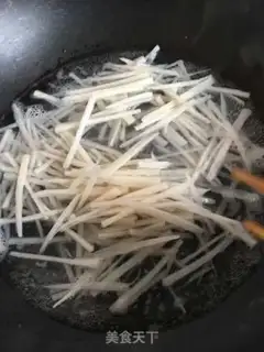 Make Sour spicy step 2