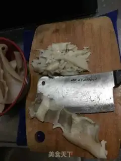 Make Pumpkin step 1