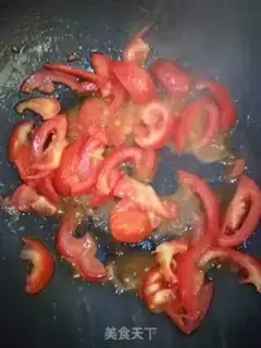 Make Sweet acid step 7