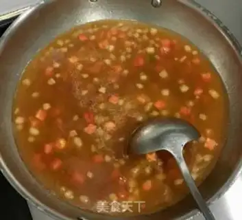 Make Pumpkin soup step 5