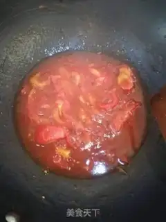 Make Sweet acid step 8