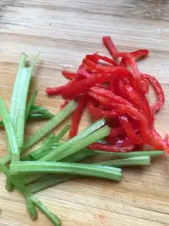 Make Sour spicy step 4