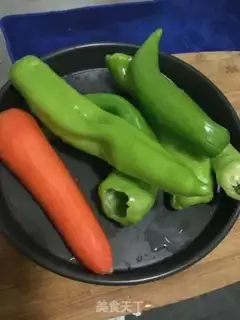 Make Pumpkin step 3