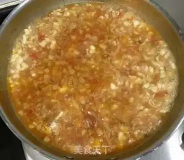 Make Pumpkin soup step 7