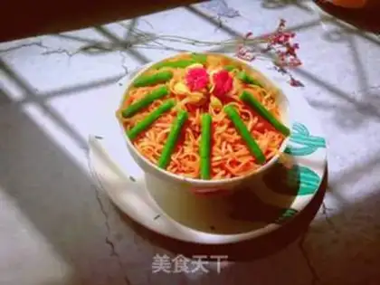 Make Tomato haloni step 23