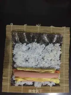 Make The veggies step 4