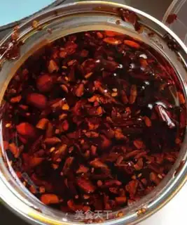 Make Sour spicy step 5