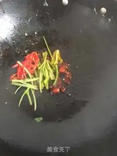 Make Sour spicy step 6