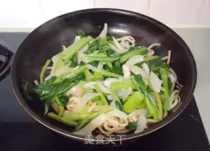 Make Vegetable veggie rind step 8