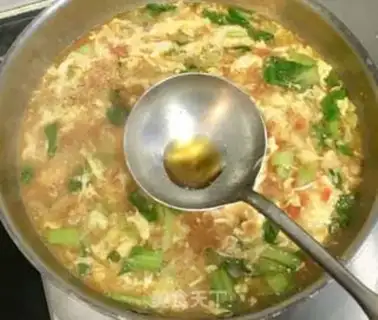 Make Pumpkin soup step 10