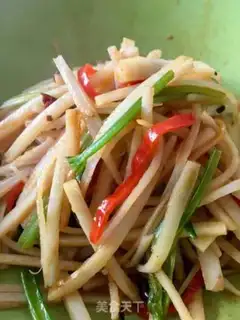 Make Sour spicy step 8