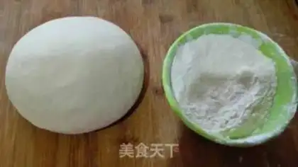 Make Tofu carrots step 0