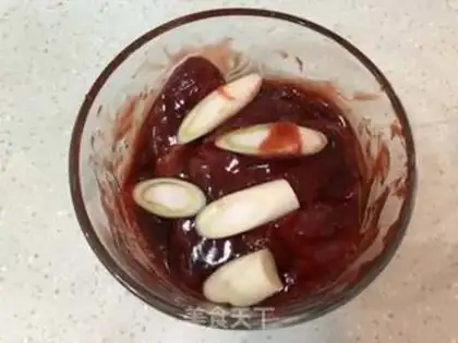 Make Fork step 1