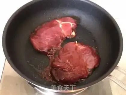 Make Fork step 2