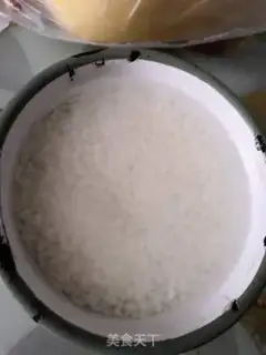 Make Ice cream step 0