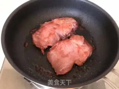 Make Fork step 3