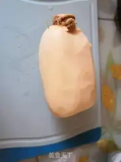 Make Ice cream step 1