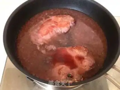 Make Fork step 4