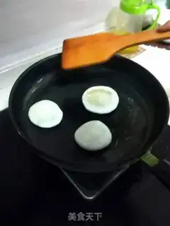 Make Fried rice step 5