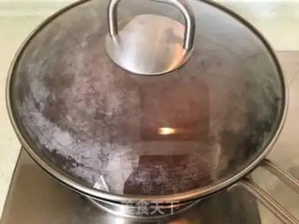 Make Fork step 5