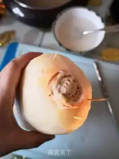 Make Ice cream step 3