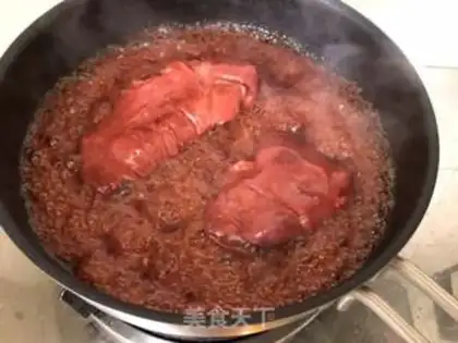 Make Fork step 6