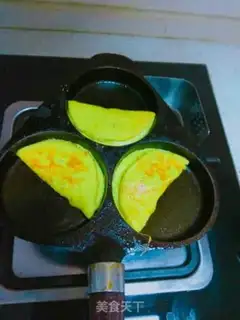 Make Beef eggs step 10