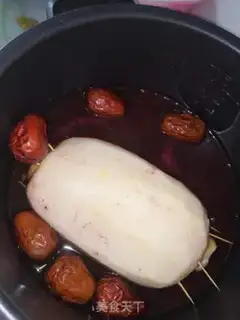 Make Ice cream step 4